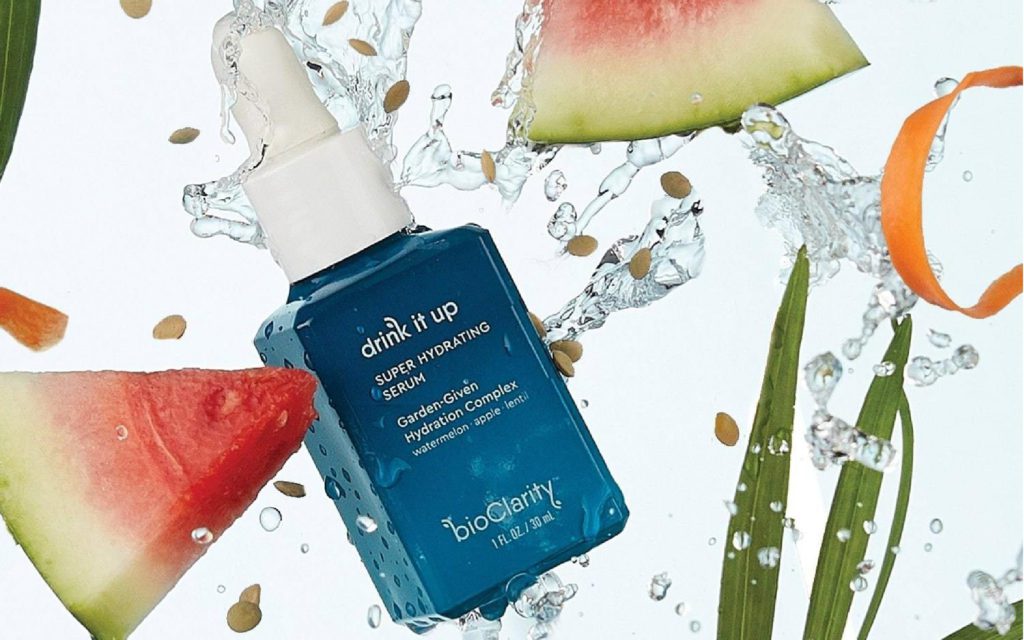 What Beauty Brands Can Learn from BioClarity’s Drink It Up Serum Packaging Strategy in 2026