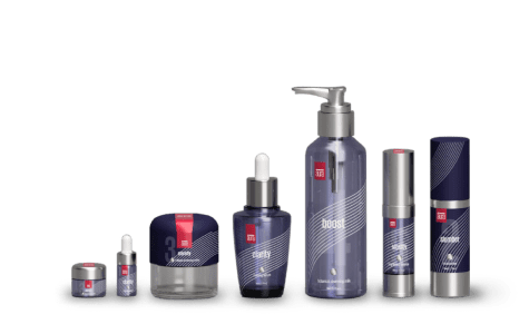 Premium Hair Care Packaging - Durable & User-Friendly