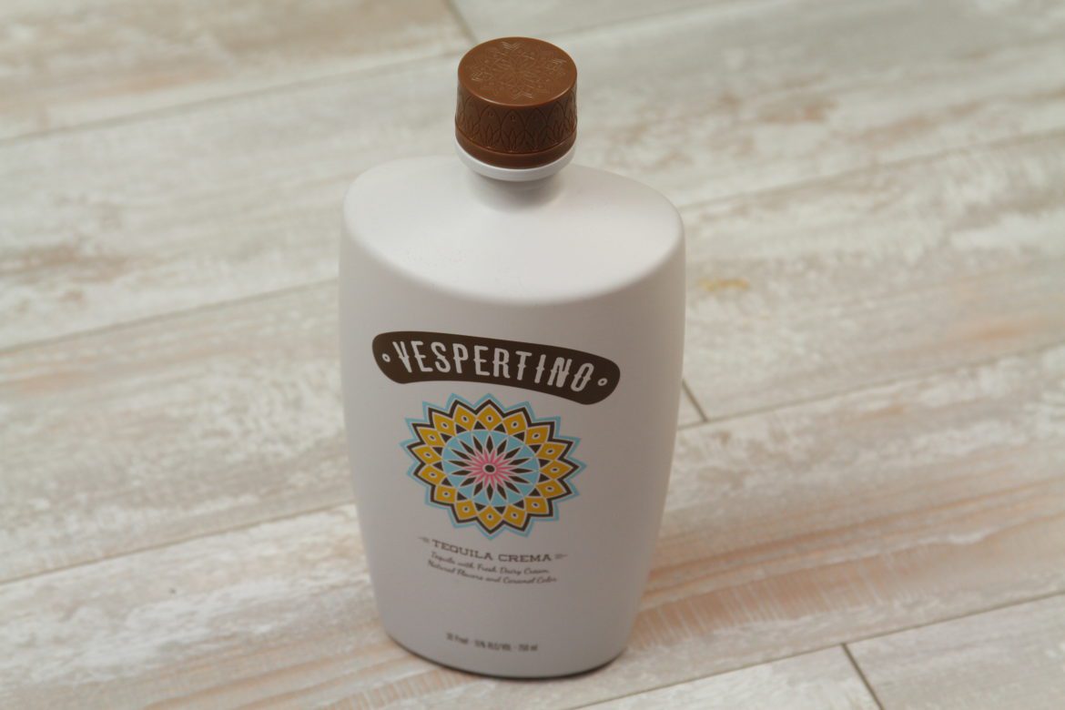 Vespertino Tequila Cream Launch