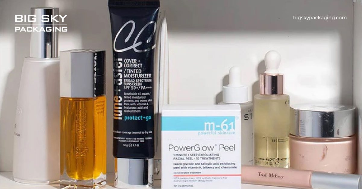 What Does The Term “Beauty Packaging” Mean?