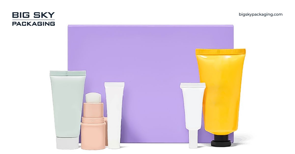 Beauty Packaging Trends 2023: Future of Beauty Packaging