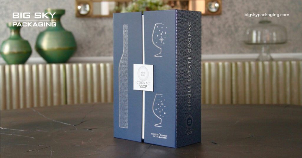 Important Aspects to Consider for Wine Spirit Packaging