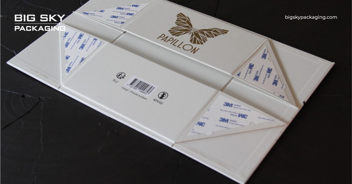 Materials Used for Wine Spirits Packaging