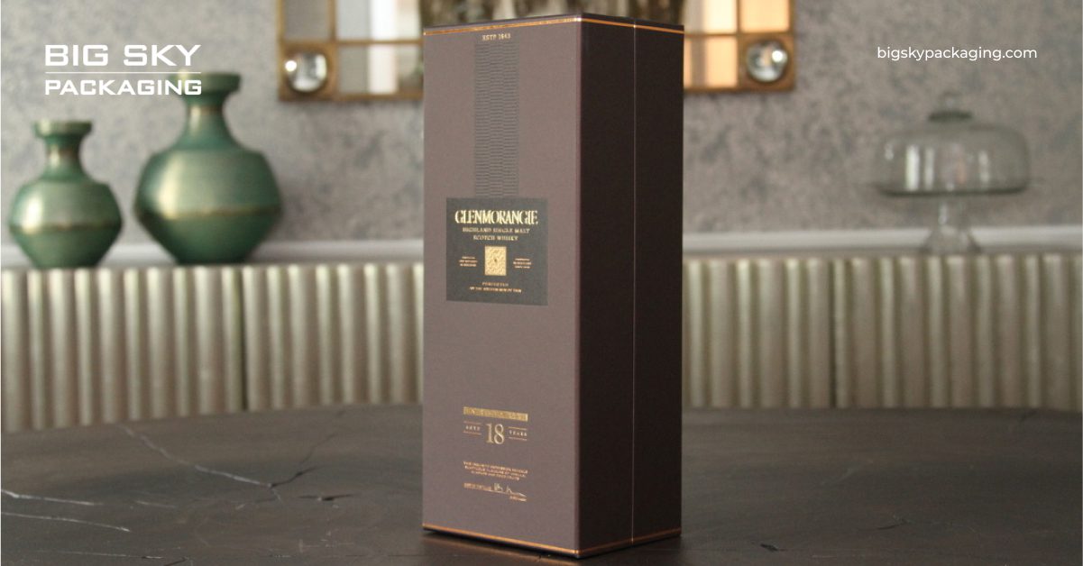 Role of Packaging Engineers In Making Wine and Spirits Packaging