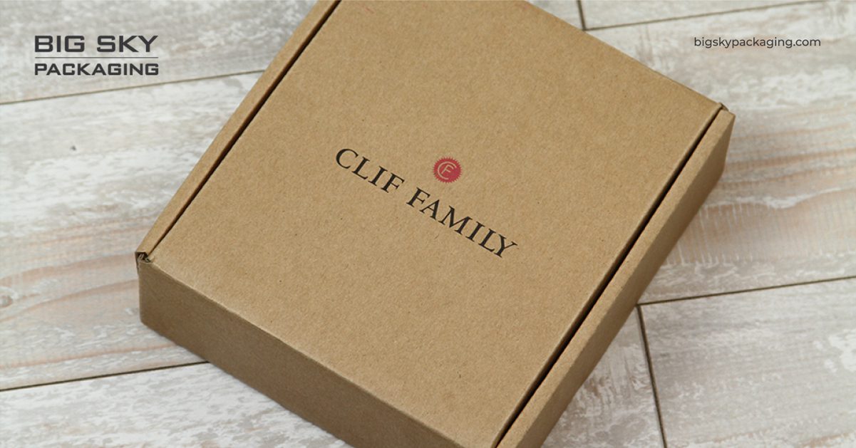 What is Sustainable Packaging