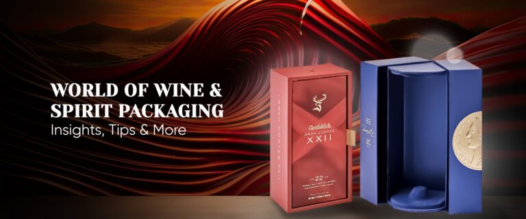 Wine and Spirits Packaging Tips: How Packaging Engineers Can Help?