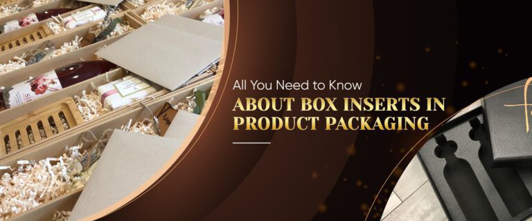 All You Need To Know About Rigid Box Packaging 