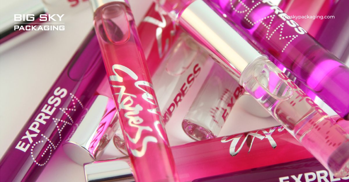 Importance of Fragrance Packaging How It Charms Consumers