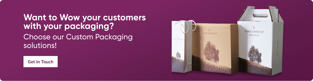 Want to wow your customers with your packaging?