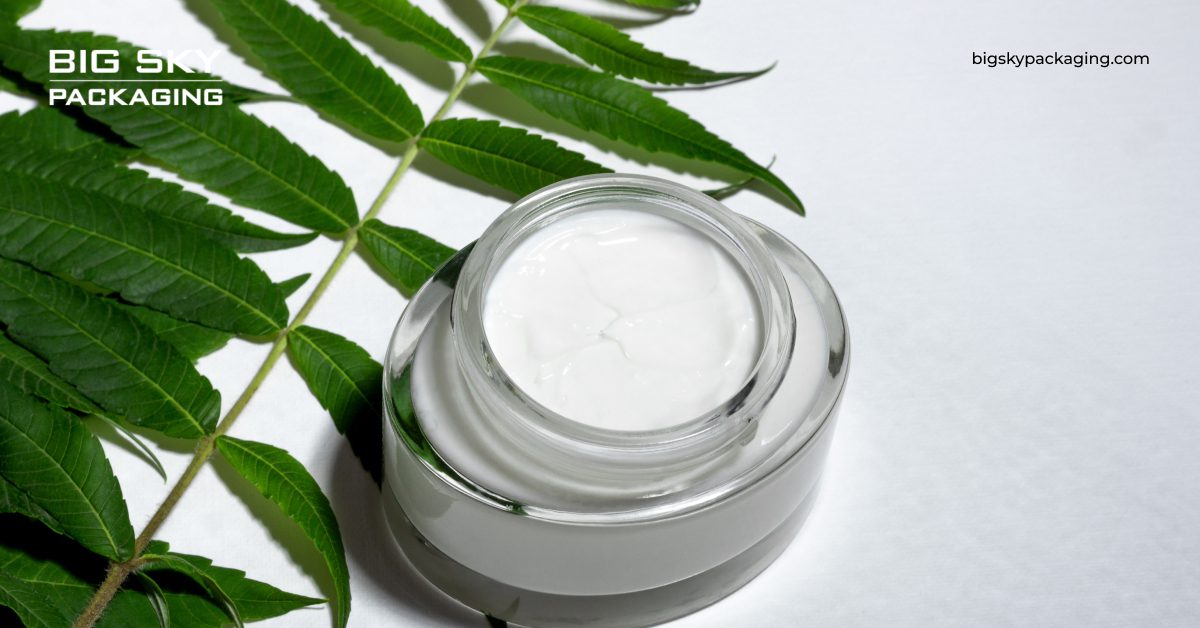 Sustainable Cosmetic Packaging Solutions