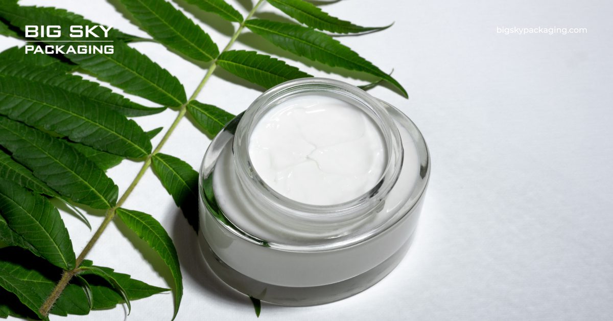 5 Reasons Why Beauty And Cosmetic Brands Choosing Glass Jar Packaging