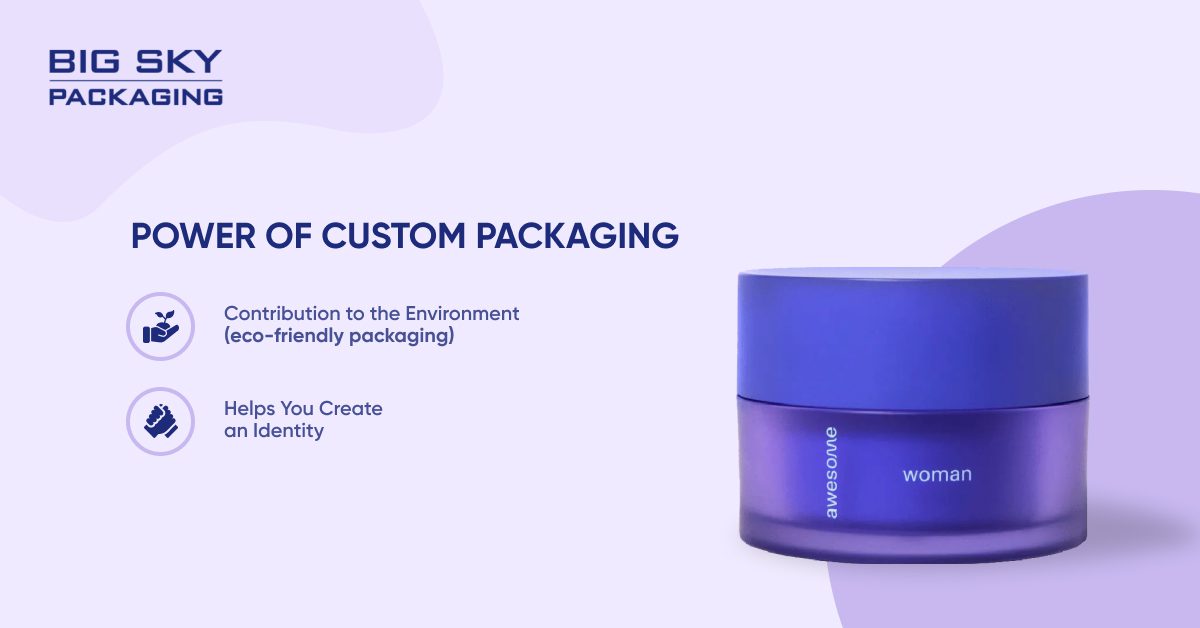 Power of Custom Packaging in the Beauty Industry