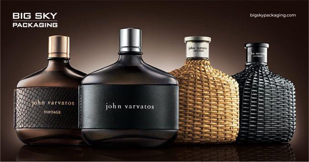Tailoring Fragrance Packaging to Your Brand