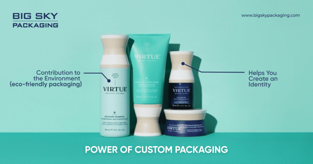 Power of Custom Packaging in the Beauty Industry