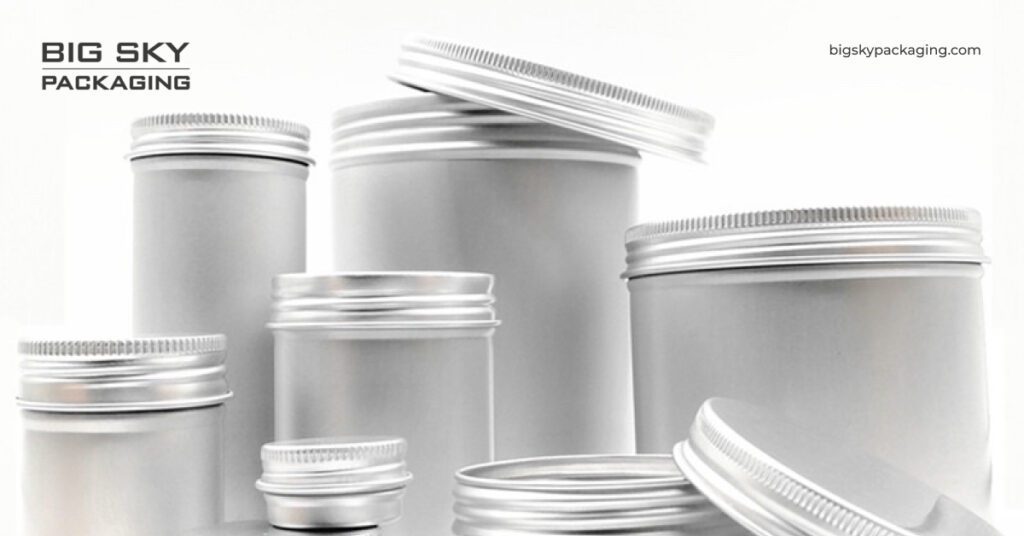 The Environmental Blessings of Aluminum Packaging