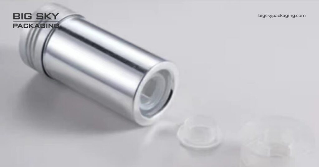 Why Implement Aluminum Packaging Solutions