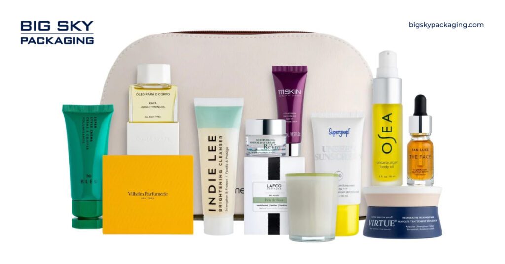 Why Unit Sample Beauty Packaging