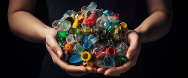 Innovations in Bioplastic Packaging Leading the Way to a Greener Future