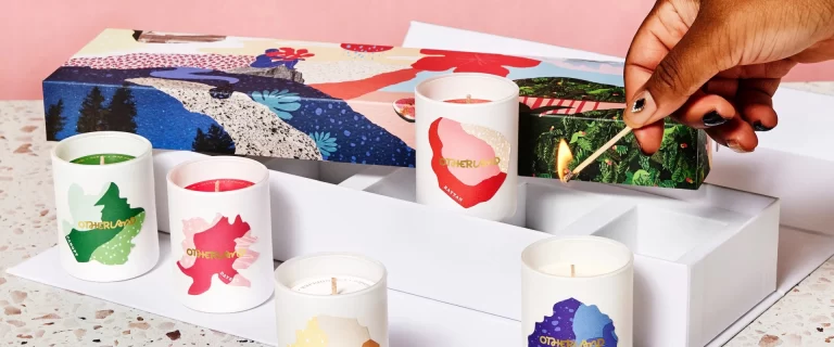 Expert Tips for Packaging Candles A Guide for Businesses