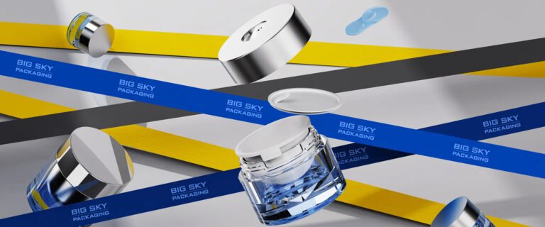 Big Sky Packaging Pioneering Ultrasonic Welding Innovation for Over 20 Years