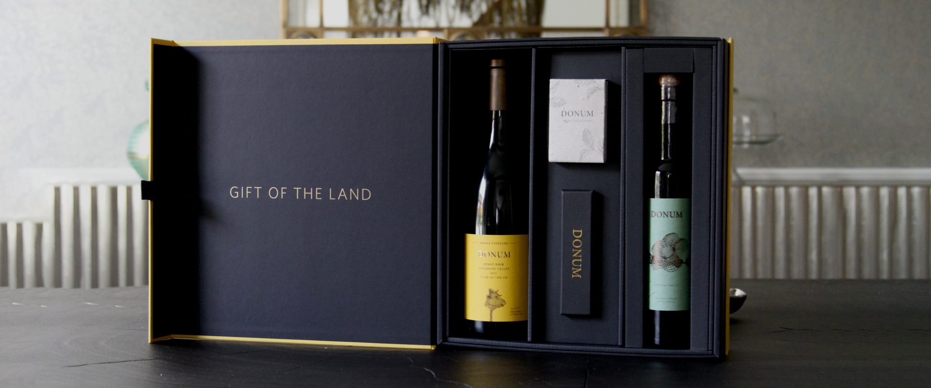 Elevate Your Corporate Gifting Strategy: The Benefits of Custom Wine Packaging