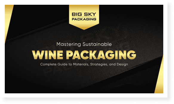 wine packaging