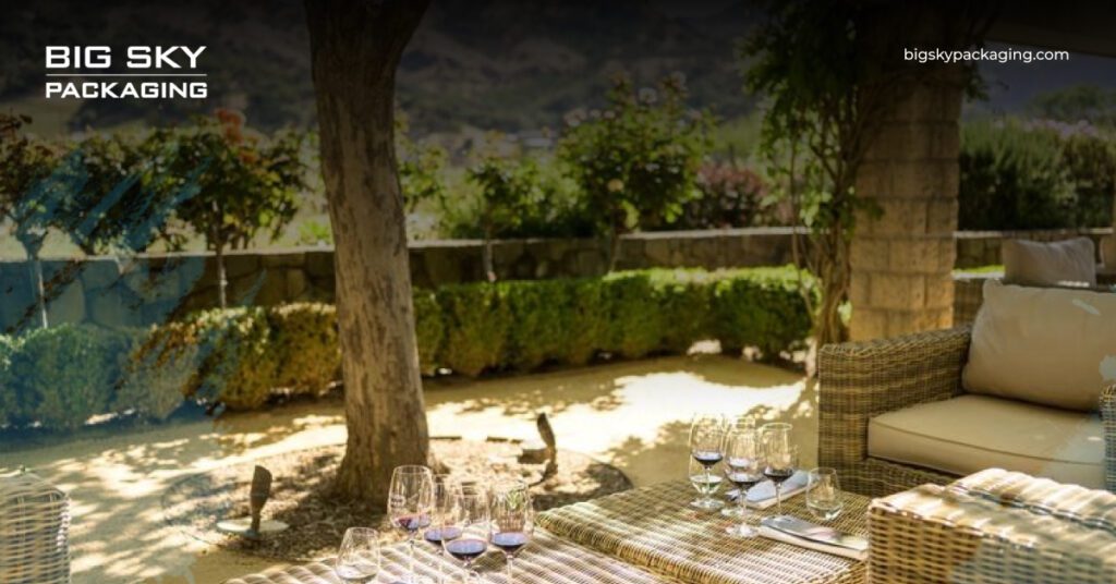 Napa Sonoma. 04
