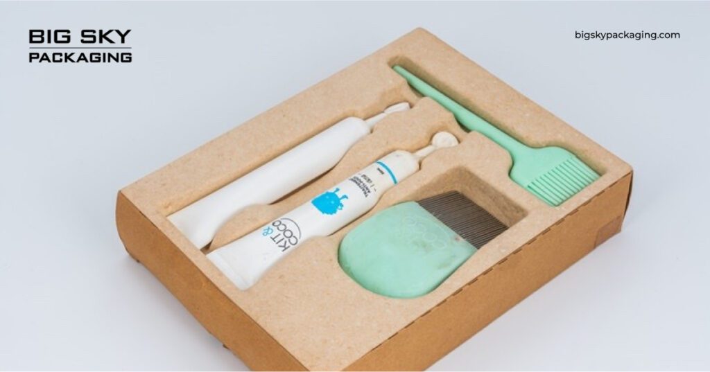 How Can Packaging Engineers at BIG SKY PACKAGING Help