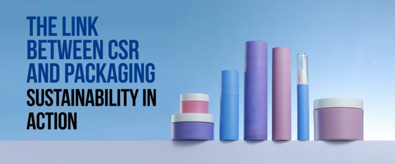 sustainable packaging