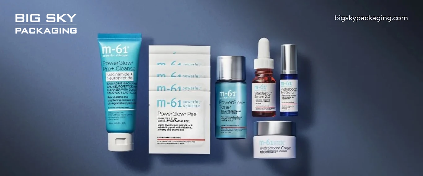 Small, Durable, TSA-Proof: The New Standards for Modern Beauty Packaging