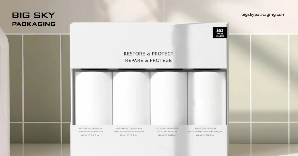 How BIG SKY PACKAGING Helps Your Brand Meet These Standards