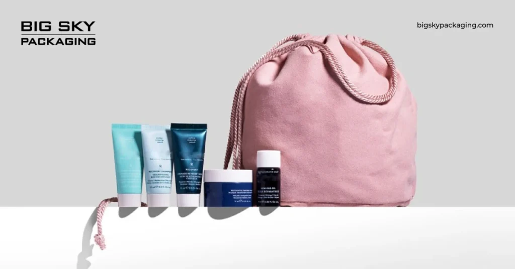 Custom kits and seasonal travel collections