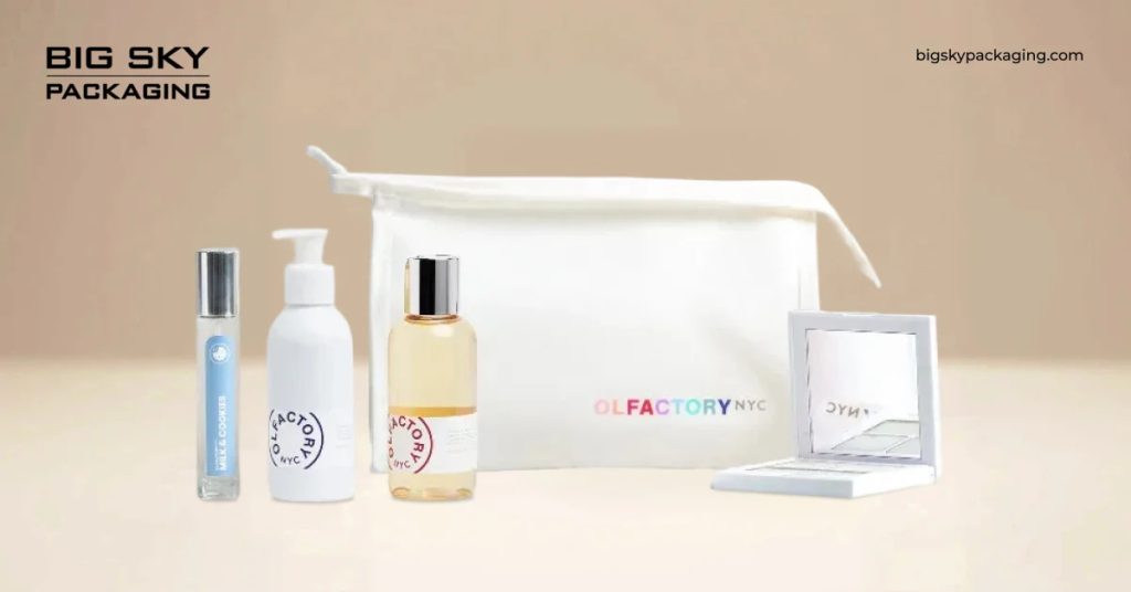 Three Reasons Sensory Packaging Drives Premium Success