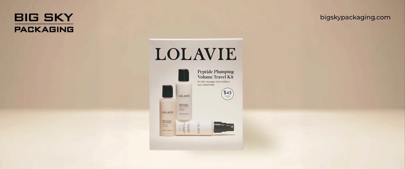 How Sensory Packaging is Redefining Consumer Engagement and Premium Brand Value