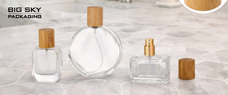 Bamboo, Wood & Beyond: The Rise of Natural Materials in Luxury Fragrance Packaging