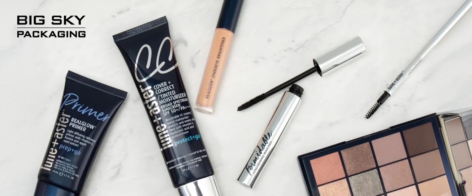 How Does Innovative Color Cosmetics Packaging Drive Brand Loyalty Beyond the Shelf?