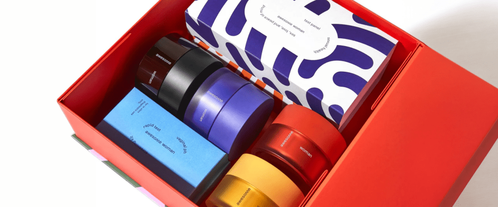 Holiday Packaging Is a Brand Moment