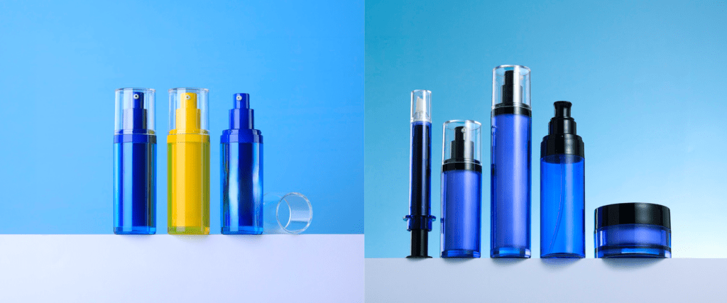 Building Flexibility Into Long Term Packaging Programs