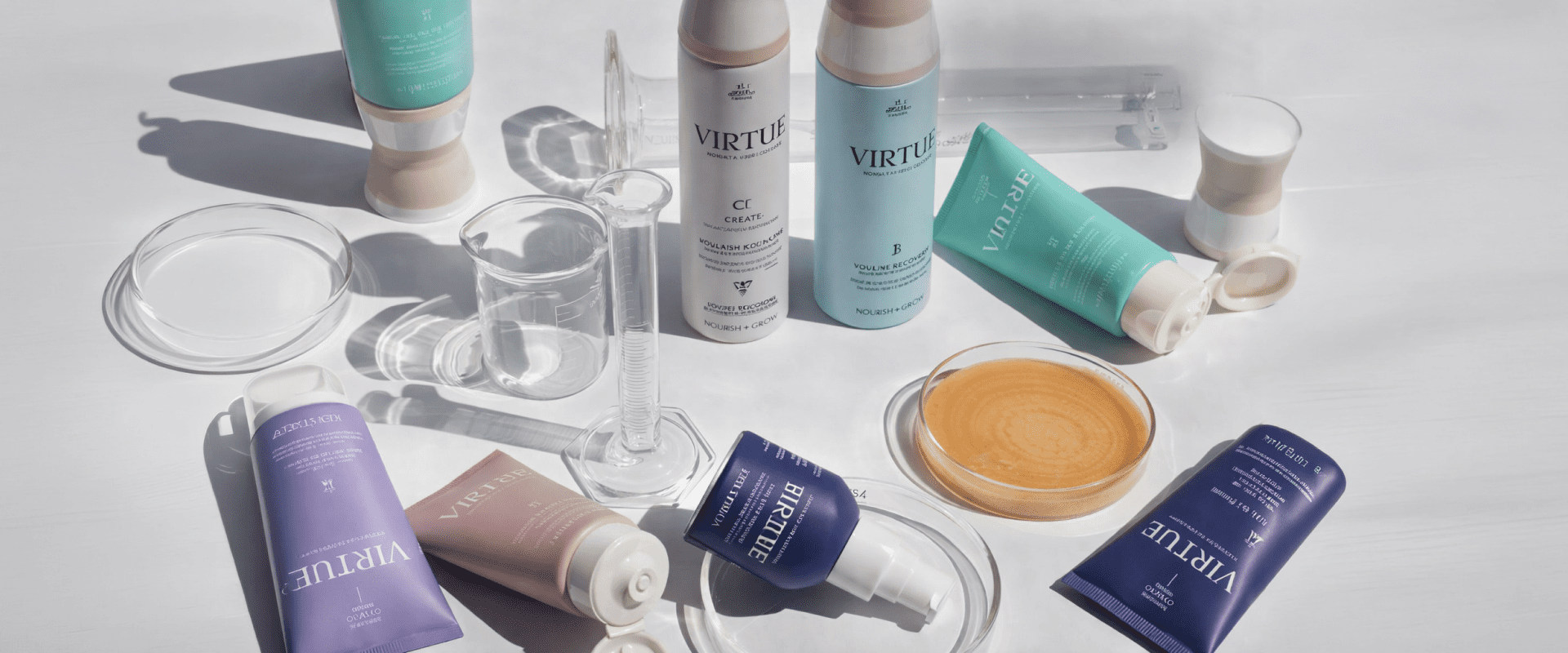 Lead Time and Supply Chain Benchmark Study What Beauty Brands Must Understand in 2026