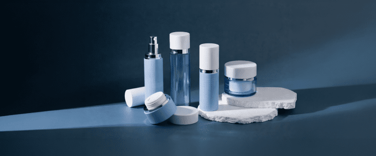 Upgrade Your Skincare & Beauty Products with Custom Bottle Packaging
