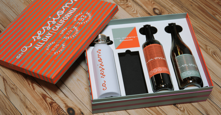 4 Effective Strategies to Transform Your Packaging into a Marketing Tool