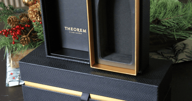 Wine & Spirits Packaging