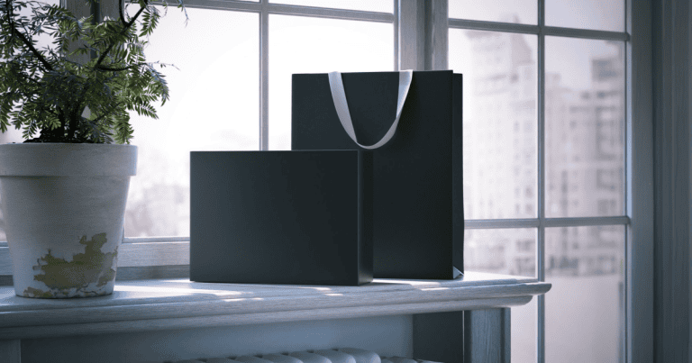 Wine & Spirits Packaging